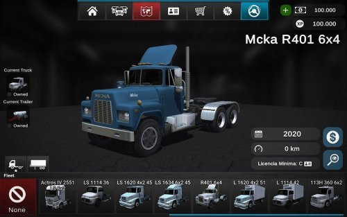 Grand Truck Simulator 2