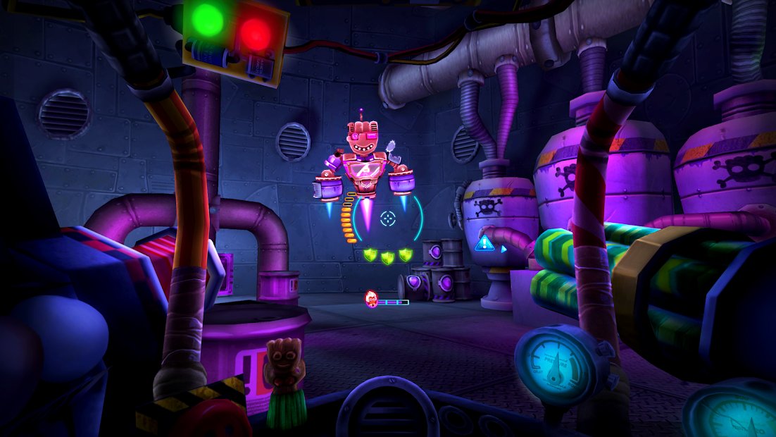 Sour Patch Kids: Zombie Invasion