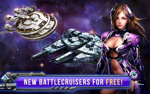 Galactic Phantasy Prelude