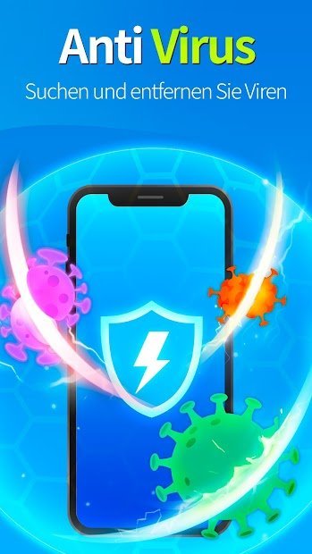 Keep Clean: Cleaner, Antivirus