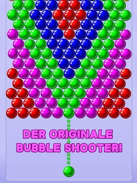 Bubble Shooter