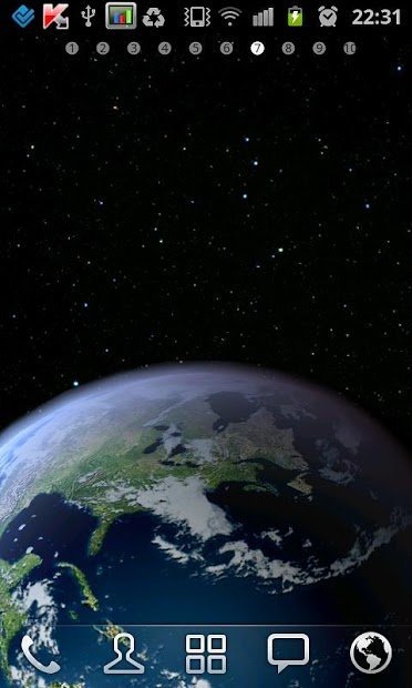 Terre HD Deluxe Edition