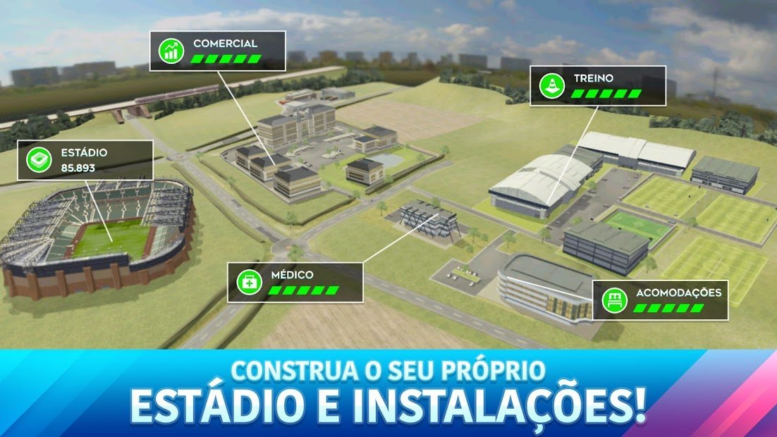 Dream League Soccer 2024