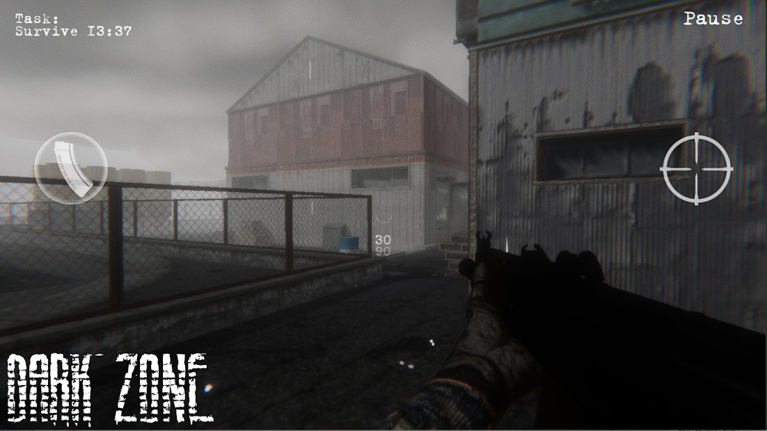 Dark Zone