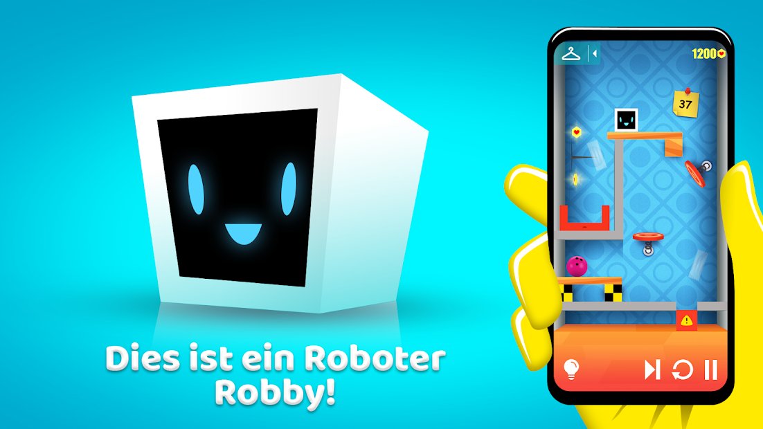 Heart Box - freies physik puzzle spiel