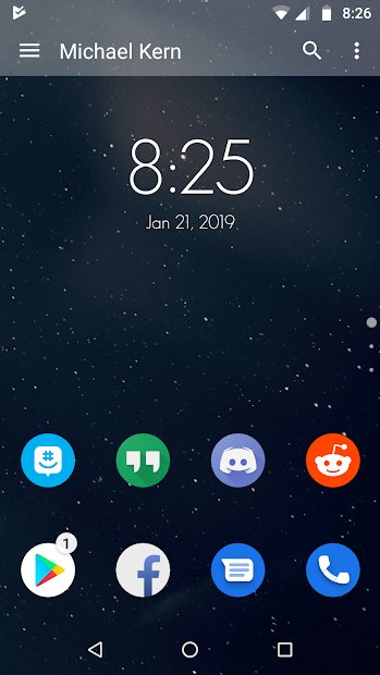 Lucid Launcher Pro