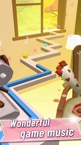 ミュージックライン ( Music Line 2 )