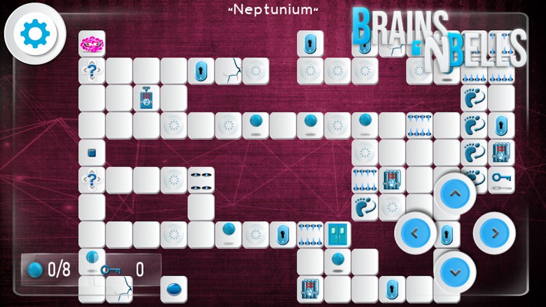 Brains 'N Bells - Versión completa