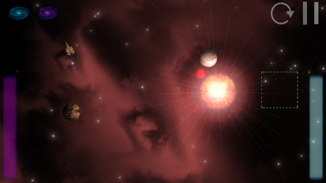 Aphelion. Space travel.