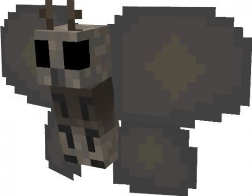 Backroom Explored Mod for Minecraft