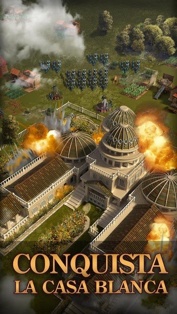 Guerra Y Paz: Juego De Historia Y Estrategia Rpg