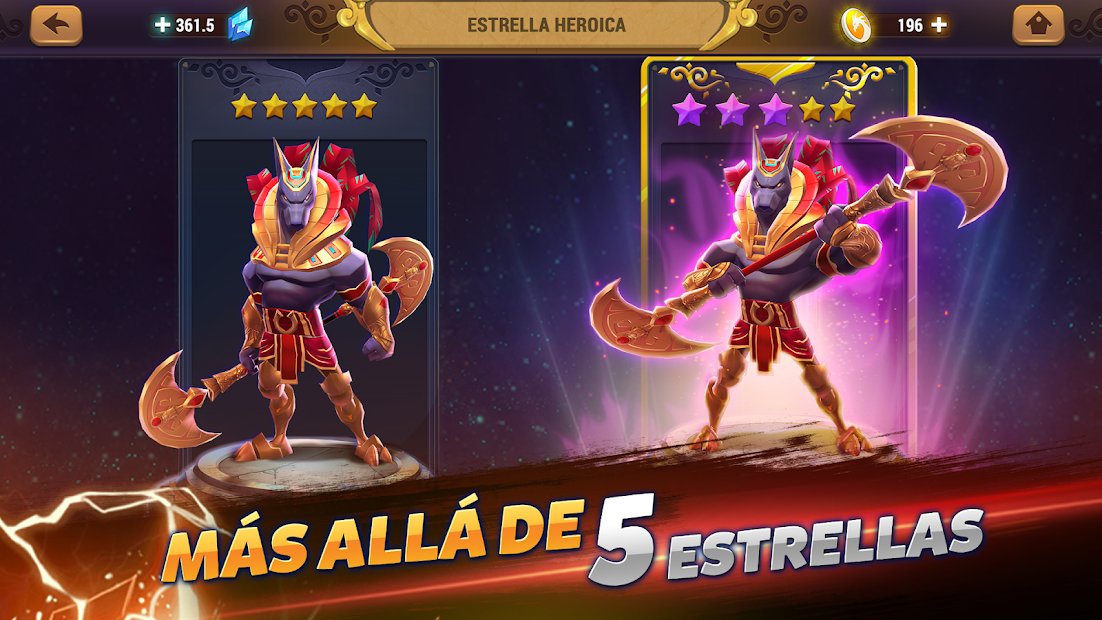 Might and Magic – Battle RPG 2020