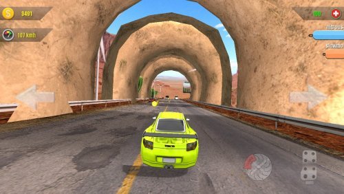 Grant's for Touring Racing