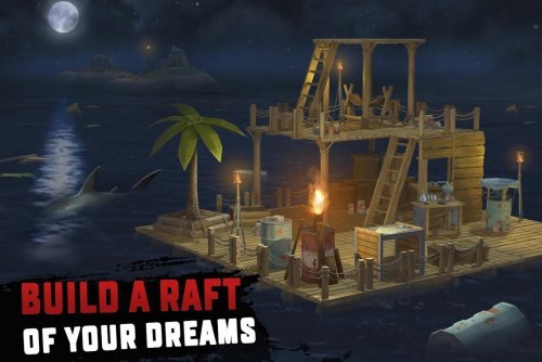 RAFT: Survival