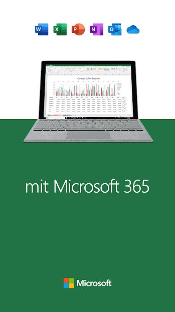 Microsoft Excel: Tabellen anzeigen und erstellen