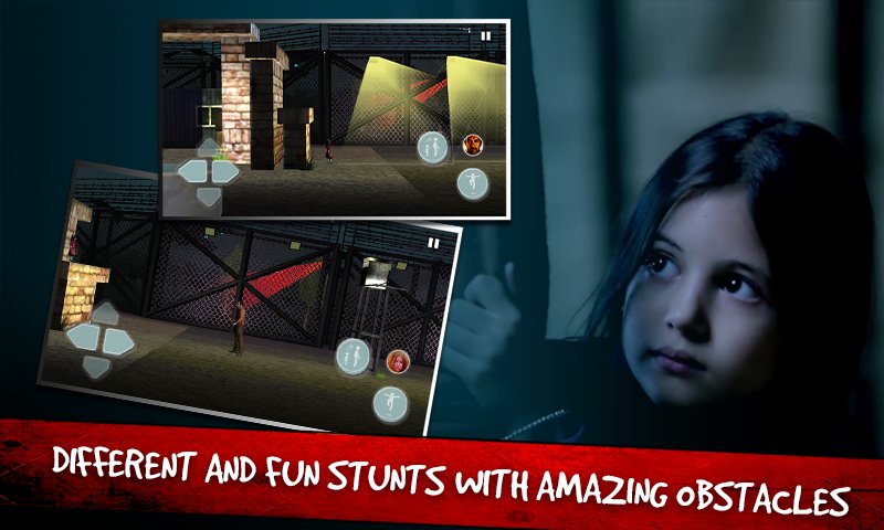 Bajrangi Bhaijaan Movie Game