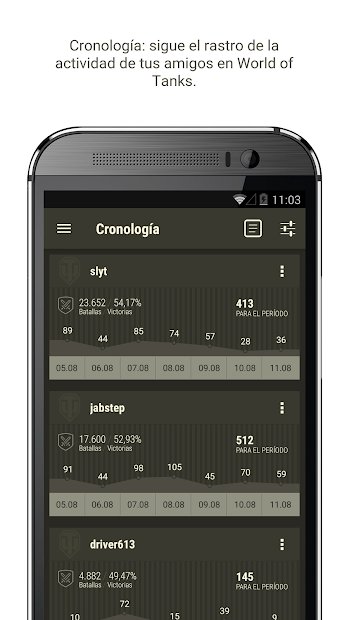 World of Tanks Assistant