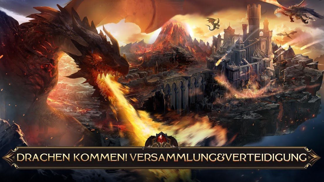 Clash of Kings: Ramadan Event ist im Gange