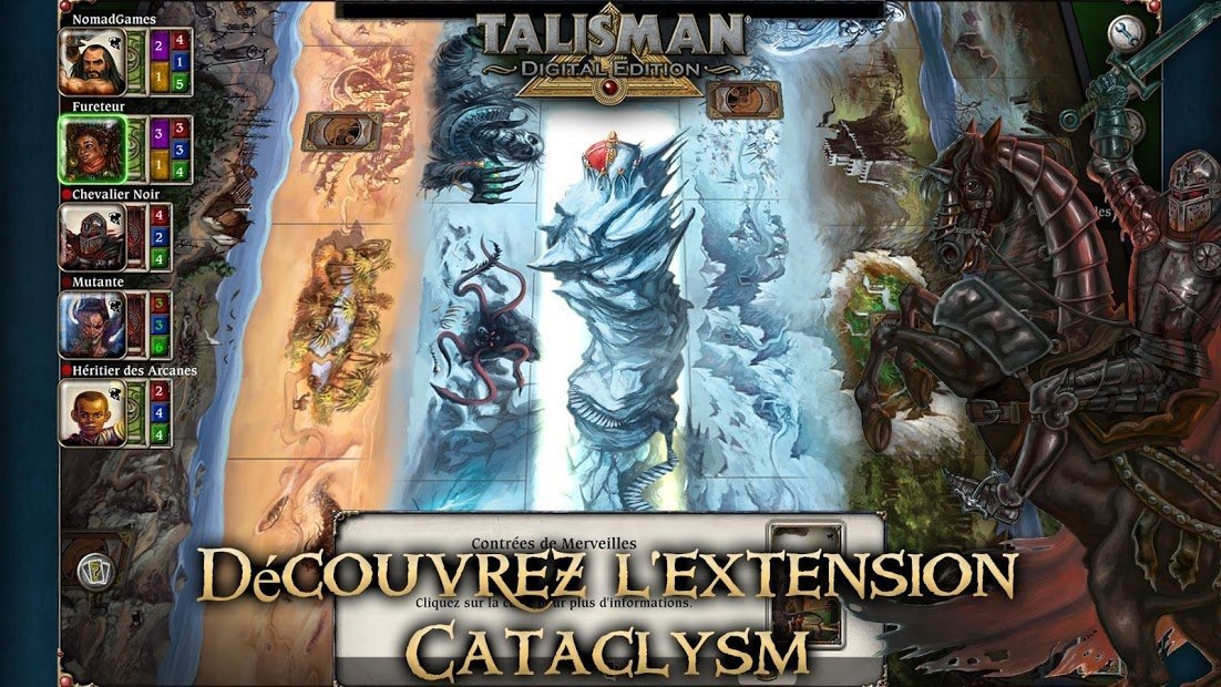 Talisman