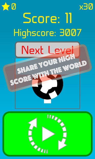 Follow the Line 2D Deluxe