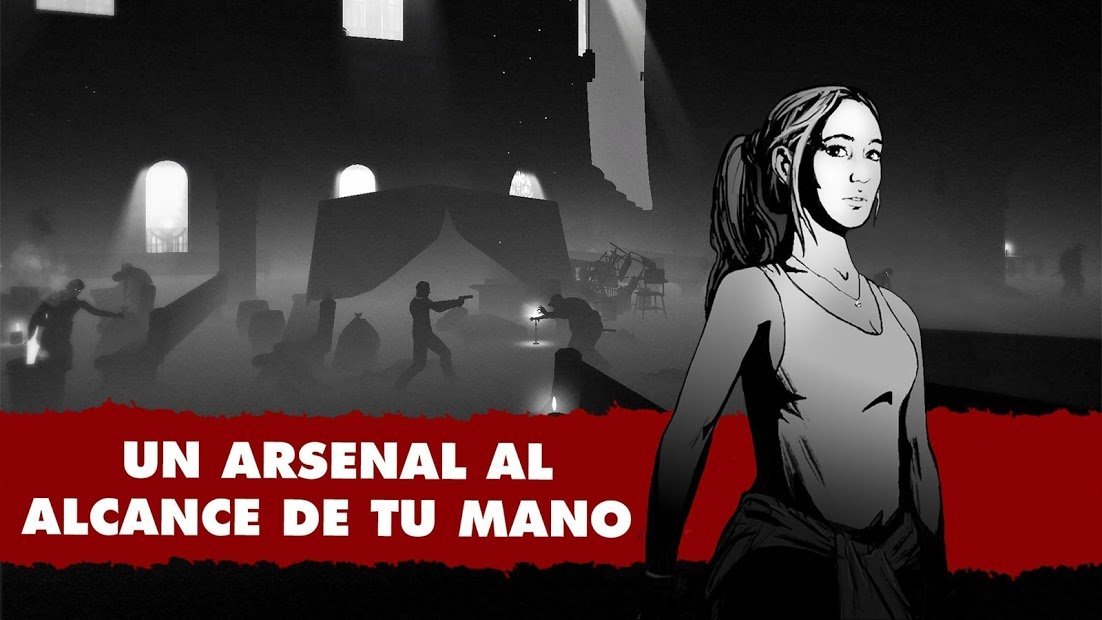 Fear the Walking Dead:Dead Run