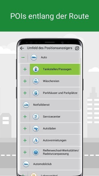 Navitel Navigator GPS & Maps