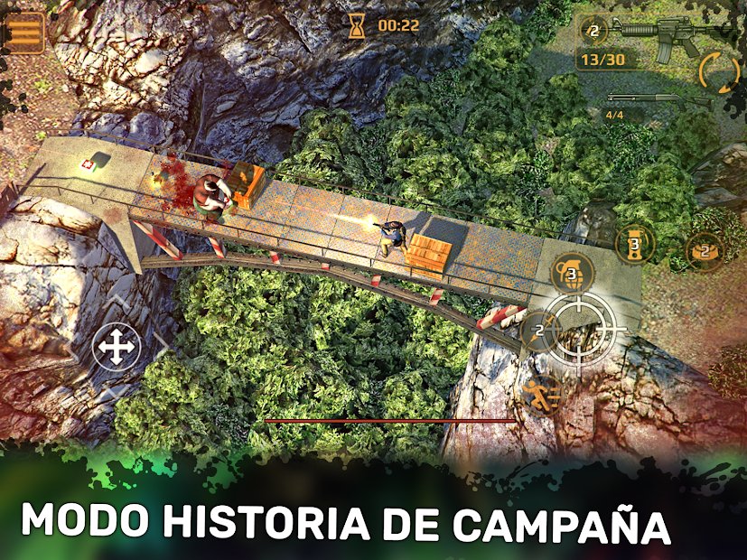 DEAD PLAGUE: Zombie Outbreak