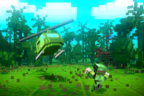 Dustoff: Resgate Aéreo