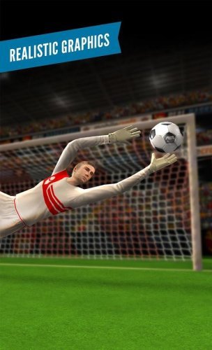 Flick Shoot US: Multiplayer