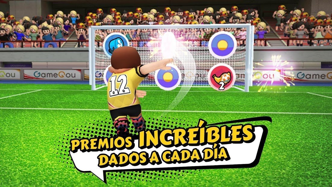 Perfect Kick 2 - Juegos de fútbol gratis