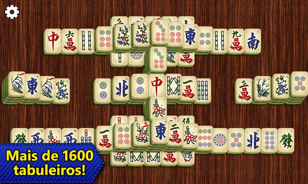 Mahjong Epic