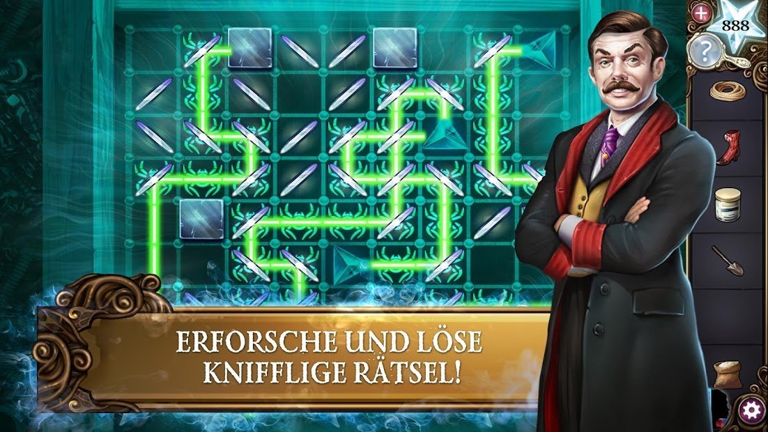 Adventure Escape: Haunted Hunt