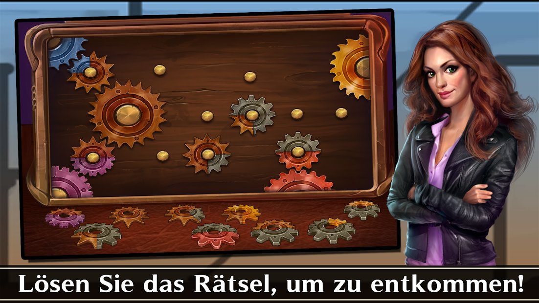 Adventure Escape: Murder Manor