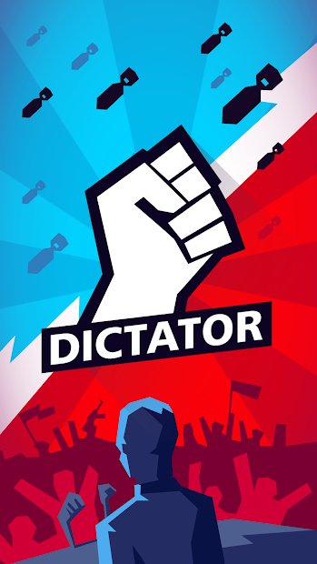 Dictator – Rule the World
