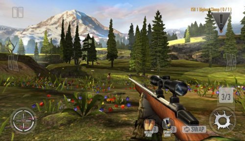 DEER HUNTER 2014