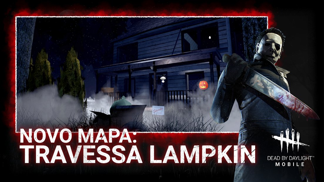 Dead by Daylight Mobile