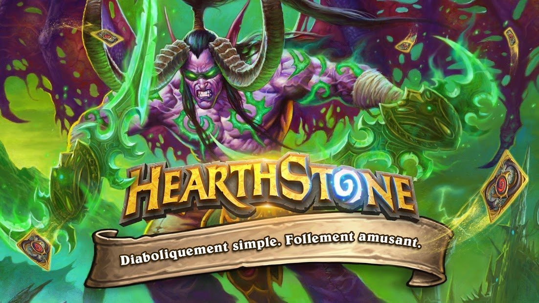 Hearthstone