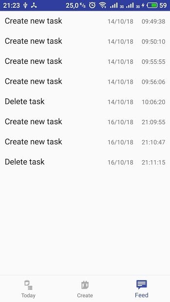 Do-ing - Task Scheduler