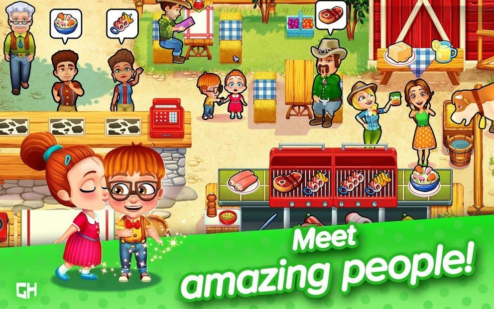 Delicious - Emily's Road Trip