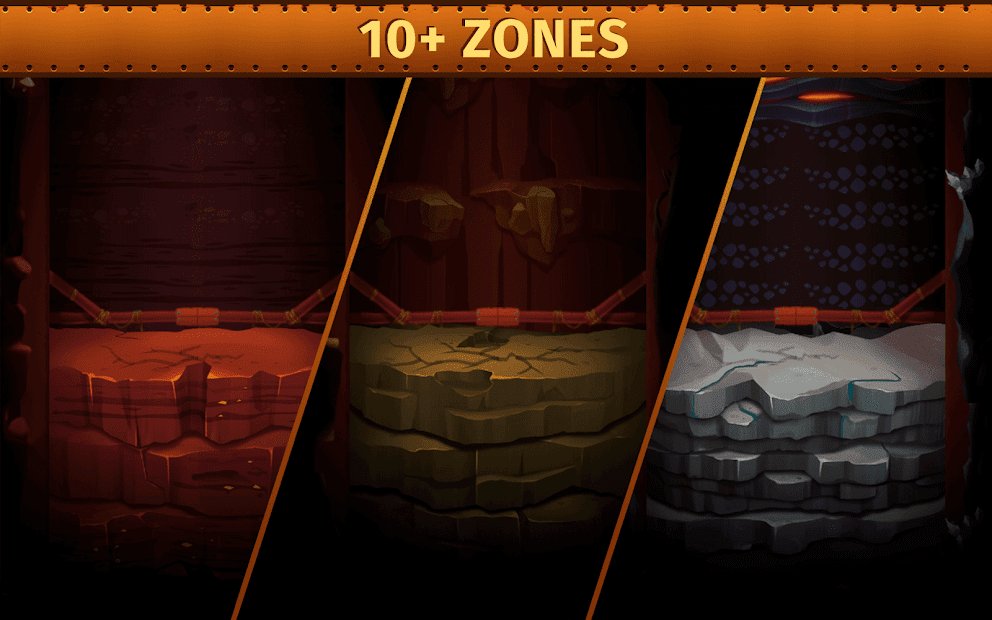 Deep Town: Mining Factory