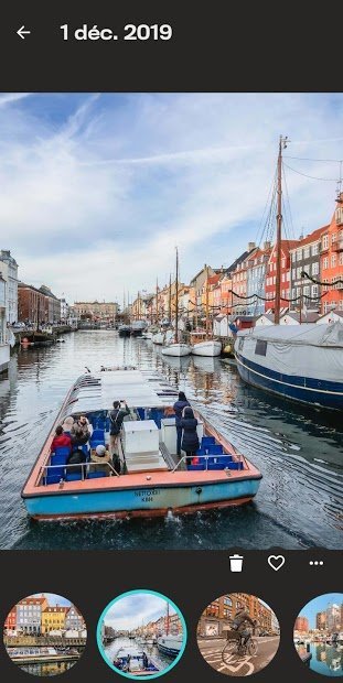 Sauvegarde de 100 GO gratuite