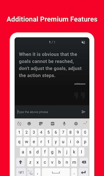 Alarm Clock with Loud Mission Alarms - Alarmy