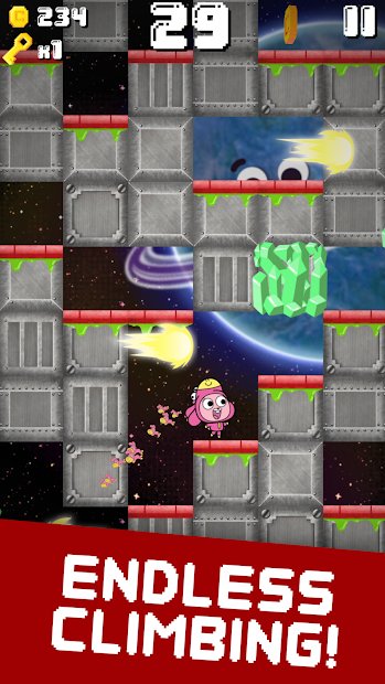 Gumball Super Slime Blitz