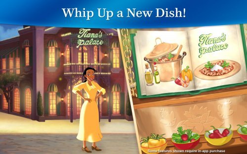 Princess: Charmed Adventures