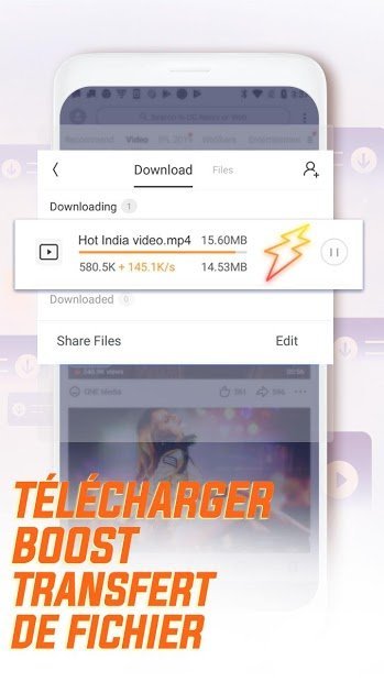 UC Browser