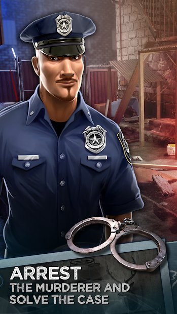 Red Crimes: Hidden Murders