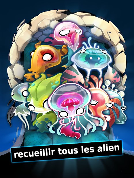 Ruche Alien(Alien Hive)