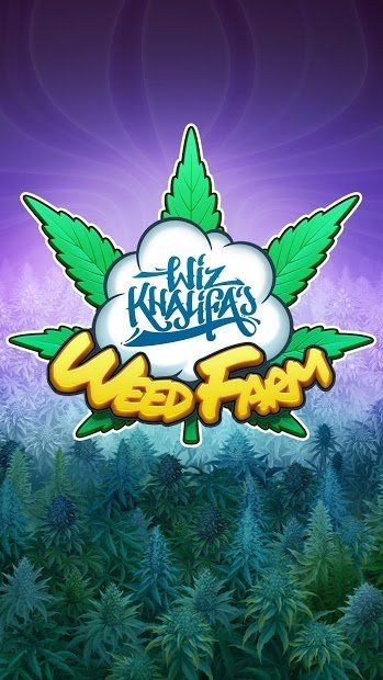 Wiz Khalifa's Weed Farm
