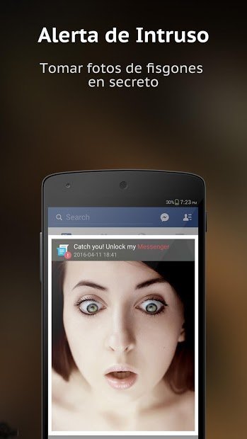 GO Security, Antivirus AppLock