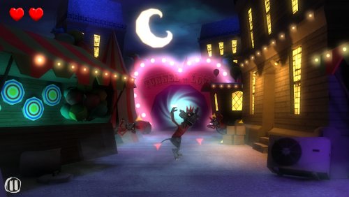 Marky Ramone "The Game"